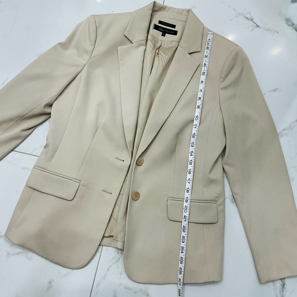 Nice Elegant Blazer - image 7